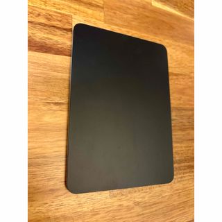 アップル(Apple)の【ほぼ未使用】Apple Magic Trackpad 3 - ブラック(PC周辺機器)