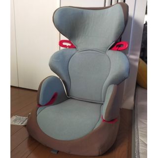 チャイルドシート 
