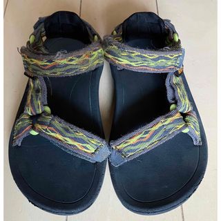 18㎝　テバteva キッズサンダル