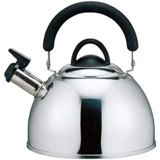 貝印 KAI シェフトロン ケトル 2.5L DY5056