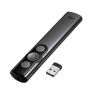 新品 サンワサプライ SANWA SUPPLY パワーポインター