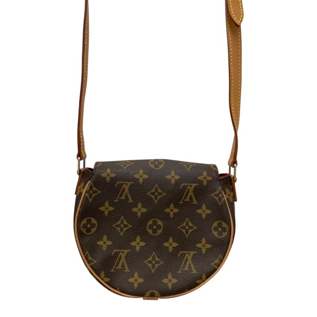 LOUIS VUITTON(ルイヴィトン)の【LOUIS VUITTON】ルイ・ヴィトン タンブラン M51179 ショルダーバッグ
 レディース モノグラム 丸型 ポシェット ポーチ レディースのバッグ(ショルダーバッグ)の商品写真