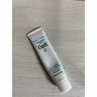 キュレル(Curel)のキュレル　潤浸保湿　パウダーバーム　34g(フェイスオイル/バーム)