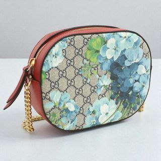 グッチ(GUCCI)のグッチ GUCCI バッグ レディース GU93321 GGブルームス チェーンショルダーバッグ(その他)