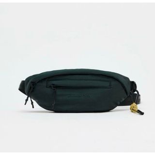 アンドワンダー(and wander)のZARA × And Wander ベルトバッグ ウエストバッグ コラボ(ショルダーバッグ)
