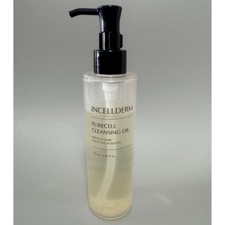 インセルダム　INCELLDEAM クレンジングオイル(クレンジング/メイク落とし)