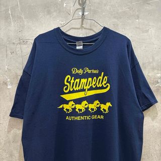 US古着 ドリーパートン カントリーミュージシャン Tシャツ バンドT
