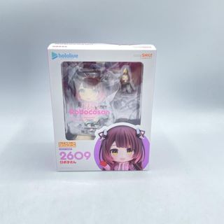 【中古】未開)ねんどろいど ロボ子さん　2609　グッドスマイルカンパニー[92][240092310026]
