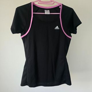 adidas　ランニングウェア　レディースM
