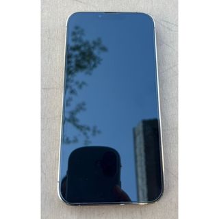 iPhone13ProMax 256GB 電池容量100% FaceID使用不可