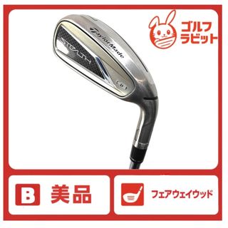 美品　ステルス　STEALTH HD 7番アイアン　純正スチールS