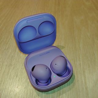 SAMSUNG Galaxy Buds2 Pro ボラパープル Buds2Pro