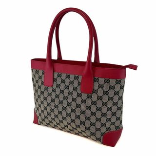 グッチ(GUCCI)のGUCCI グッチ トートバッグ GG キャンバス ベージュ 002・1119(トートバッグ)
