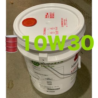 10W30★トラックバス★DH-2★ディーゼルエンジンオイル20L(トラック・バス用品)