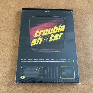 Kep1er / Troubleshooter