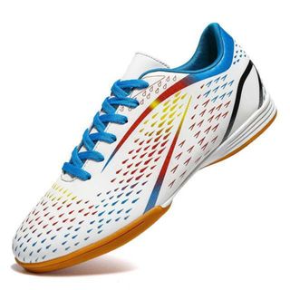 【並行輸入】フットサルシューズ サッカーシューズ キッズ ジュニア(シューズ)