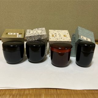 棗　再来棗　ニニ高棗　昔形　長棗　まとめ売り(その他)