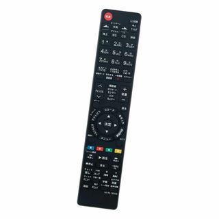 【数量限定】AULCMEET 代替品 fit for RL18502 RL185(その他)