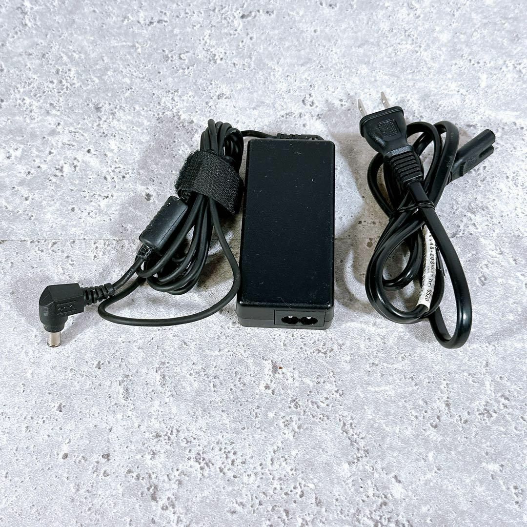 良品 Canon DR-C225WII ドキュメントスキャナー wifi対応 スマホ/家電/カメラのPC/タブレット(PC周辺機器)の商品写真
