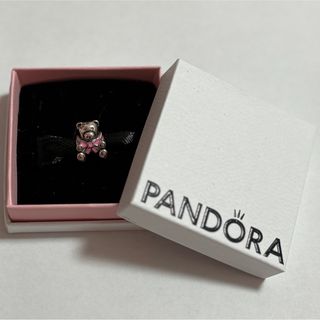 PANDORA