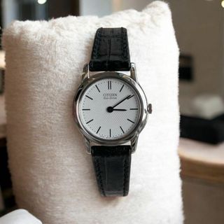 CITIZEN Eco drive 腕時計(腕時計)