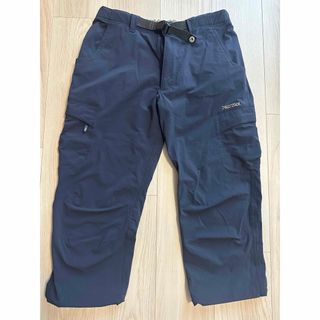 Marmot ＊ ハーフパンツ