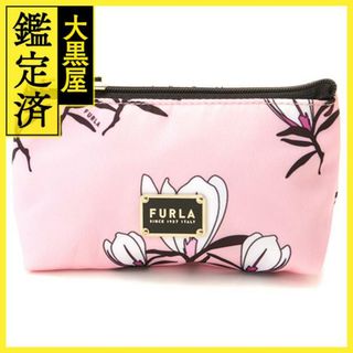 フルラ(FURLA)のフルラ ポーチ - 【432】(その他)