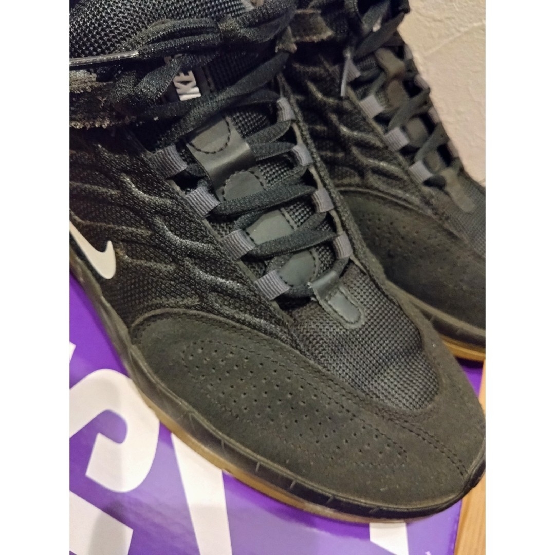 NIKE(ナイキ)のNIKE SB バータブレイ　26.5cm メンズの靴/シューズ(スニーカー)の商品写真