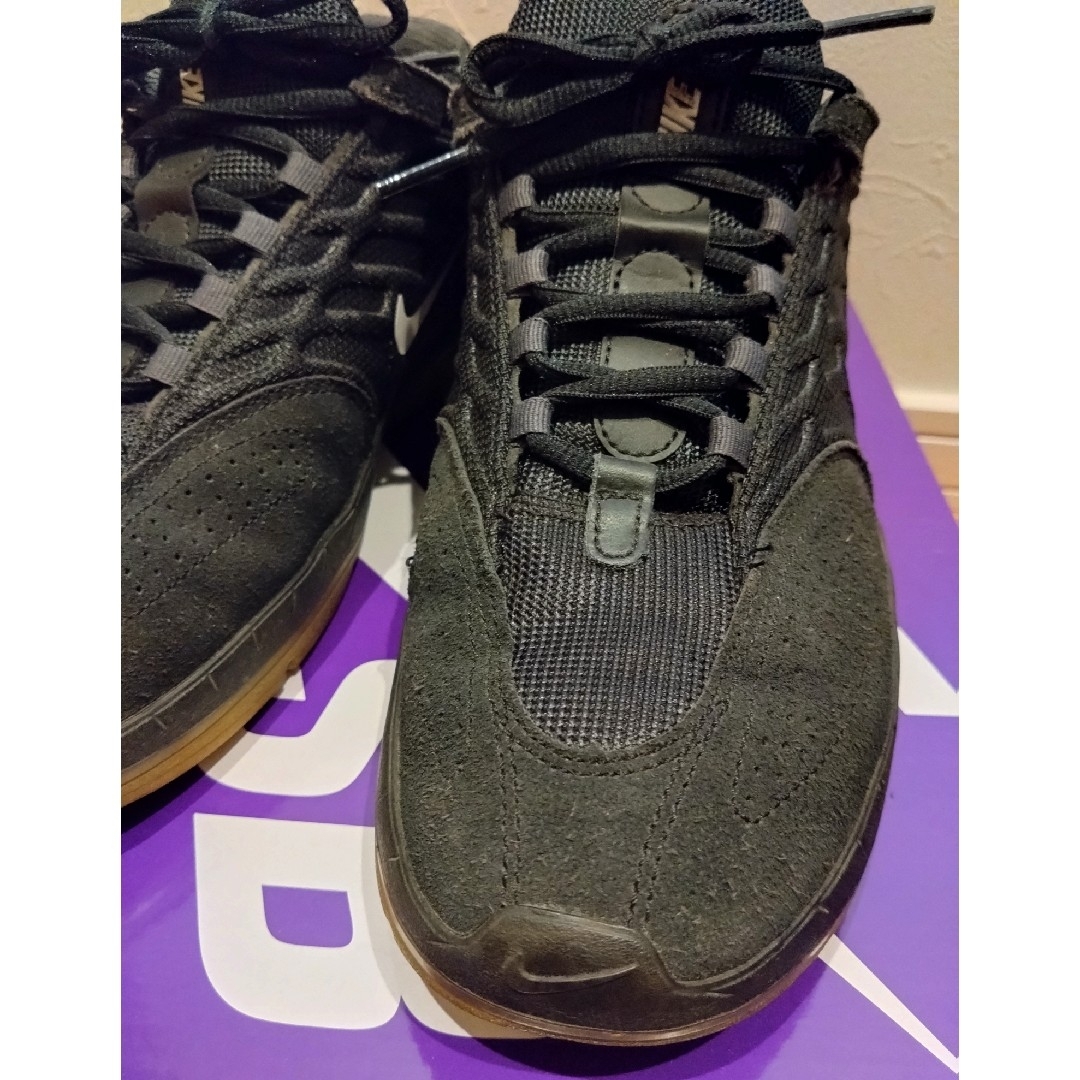 NIKE(ナイキ)のNIKE SB バータブレイ　26.5cm メンズの靴/シューズ(スニーカー)の商品写真