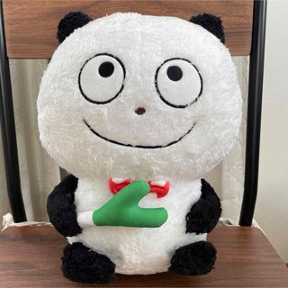 ごきげんぱんだ 一番くじ ぬいぐるみ(ぬいぐるみ)