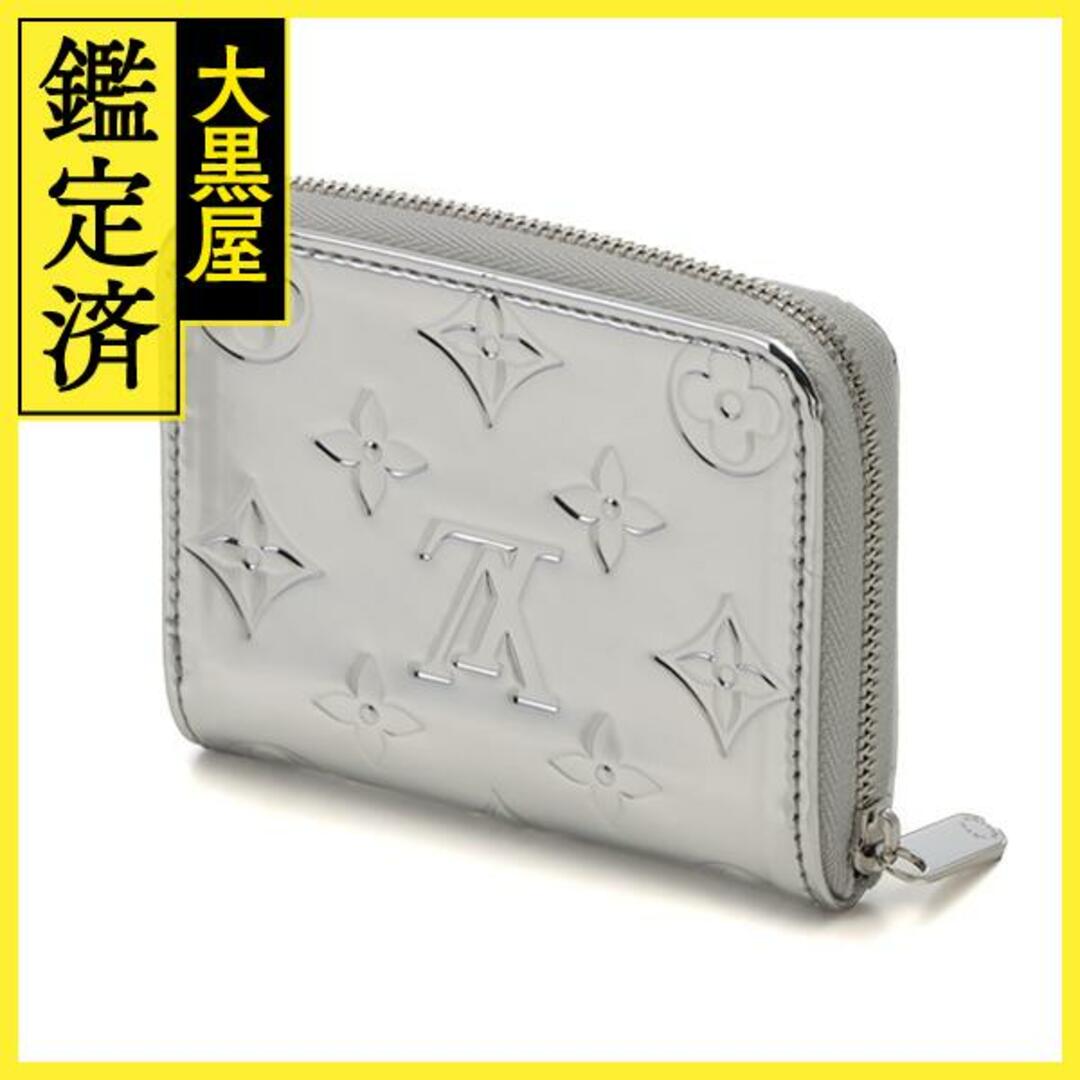 週末セール‼️未使用！ルイヴィトン ジッピーコインパース SKI M12673 ジッピー・コイン パース」M12673「LV SKI 2024」モノグラム