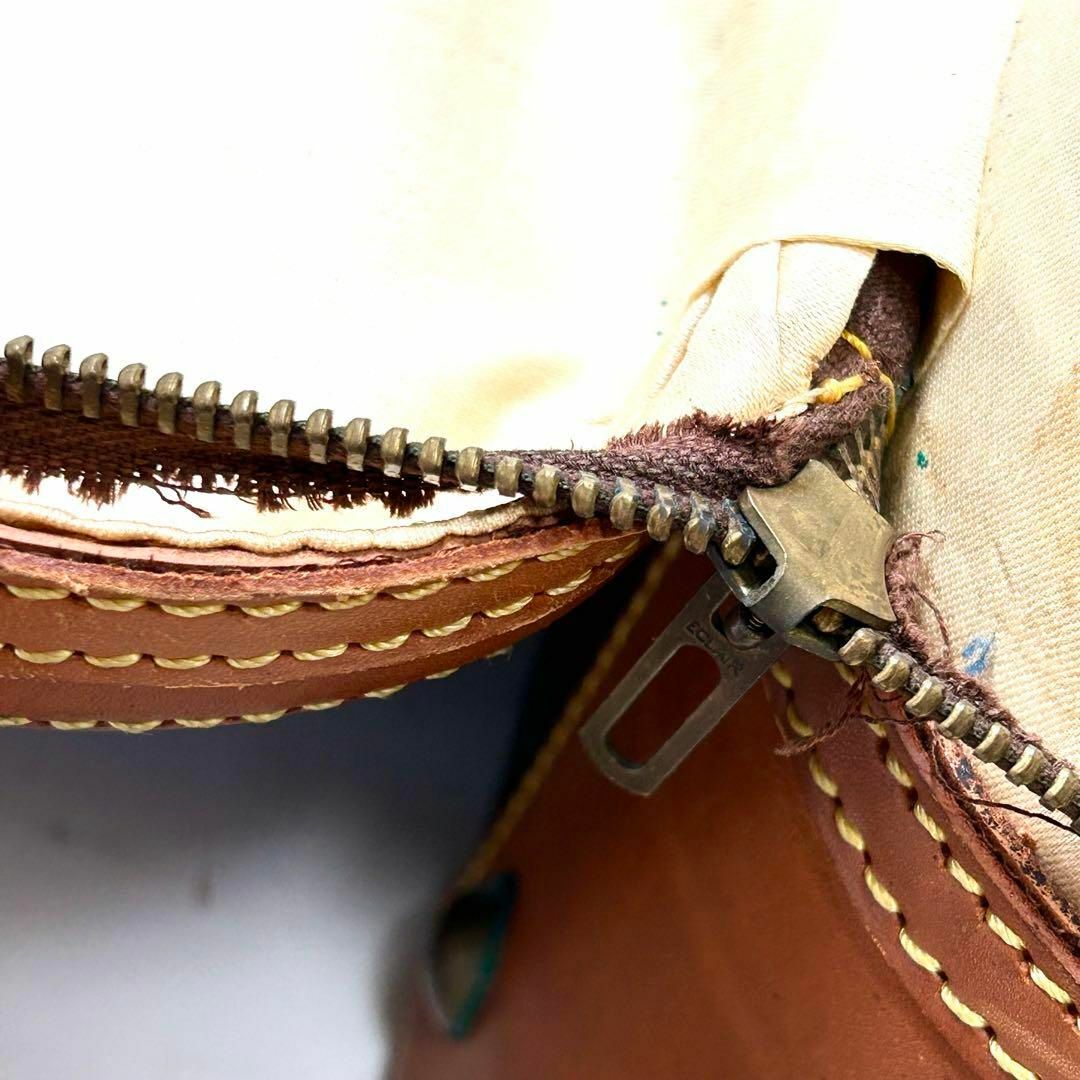 LOUIS VUITTON(ルイヴィトン)のルイヴィトン トランクケース ボストンバッグ 鞄 ストラトス モノグラム メンズのバッグ(トラベルバッグ/スーツケース)の商品写真