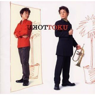 (CD)TOKU／TOKU