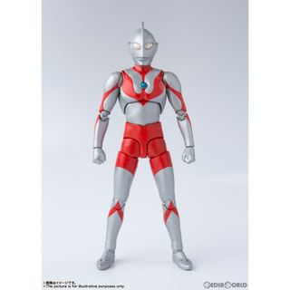 バンダイ(BANDAI)のS.H.Figuarts(フィギュアーツ) ウルトラマン [BEST SELECTION] 完成品 可動フィギュア バンダイスピリッツ(特撮)