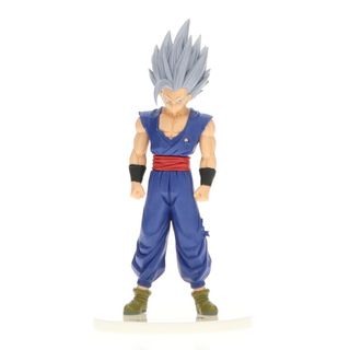 ドラゴンアライアンス(DRAGON)の孫悟飯(ビースト) ドラゴンボール超(スーパー) スーパーヒーロー DXF-孫悟飯(ビースト)- フィギュア プライズ(2653502) バンプレスト(アニメ/ゲーム)