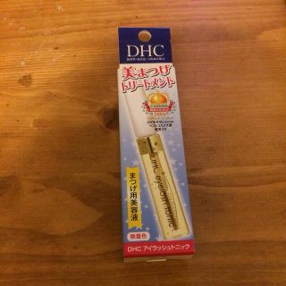 ディーエイチシー(DHC)のDHC＊まつげ美容液/マスカラタイプ(その他)