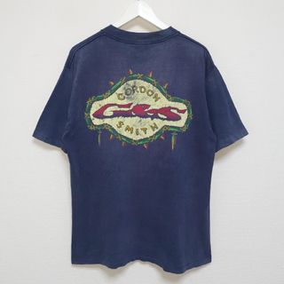 MADE IN USA - L 90s G&S SURF ゴードンアンドスミス Tシャツ スケート USA製