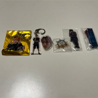ONE N’ ONLY ワンエン 高尾颯斗 HAYATO グッズ