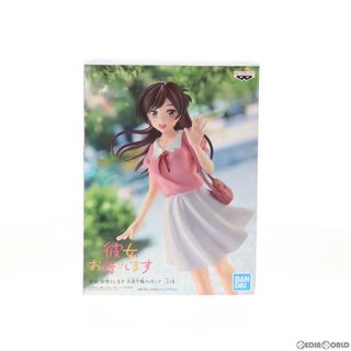 バンプレスト(BANPRESTO)の水原千鶴(みずはらちずる) フィギュア 彼女、お借りします プライズ(82572) バンプレスト(アニメ/ゲーム)