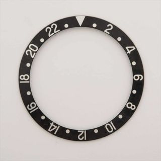 ロレックス(ROLEX)のROLEX ロレックス　GMTマスター　ベゼル　美品(その他)