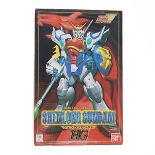 バンダイ(BANDAI)のHG 1/100 XXXG-01S シェンロンガンダム 新機動戦記ガンダムW(ウイング) プラモデル(0047366) バンダイ(プラモデル)
