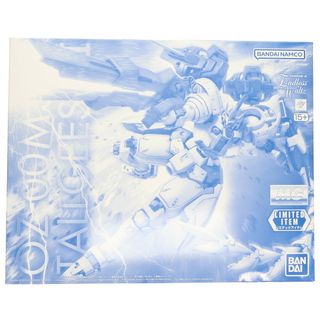 バンダイ(BANDAI)のイベント限定 MG 1/100 OZ-00MS2B トールギスIII(スペシャルコーティング) 新機動戦記ガンダムW Endless Waltz(エンドレスワルツ) プラモデル(5055568) バンダイスピリッツ(プラモデル)