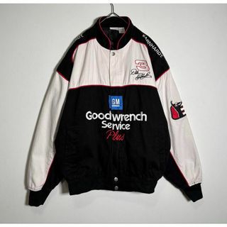 Goodwrench Racing Jacket レーシングジャケット