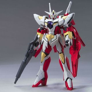 バンダイ(BANDAI)の(再販) HG 1/144 リボーンズガンダム 機動戦士ガンダム00(ダブルオー) プラモデル バンダイスピリッツ(プラモデル)