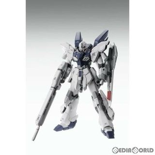 バンダイ(BANDAI)のMG 1/100 シナンジュ・スタイン Ver.ka. 機動戦士ガンダムUC(ユニコーン) MSV プラモデル(0181337) バンダイ(プラモデル)