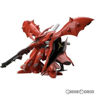 バンダイ(BANDAI)の(再販) HGUC 1/144 ナイチンゲール 機動戦士ガンダム 逆襲のシャア ベルトーチカ・チルドレン プラモデル(2559049) バンダイスピリッツ(プラモデル)