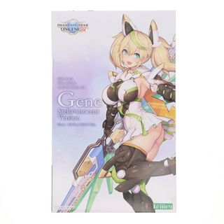 コトブキヤ(KOTOBUKIYA)の(再々販) ジェネ(ステライノセントVer.) ファンタシースターオンライン2 es プラモデル(KP481) コトブキヤ(プラモデル)