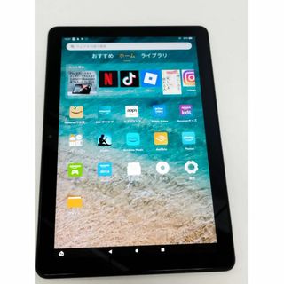 Amazon FireHD 10 第11世代/32GB/T76N2B/タブレット