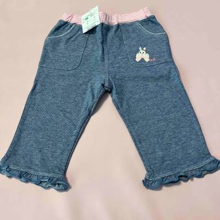 ミキハウス ハーフパンツ　100cm