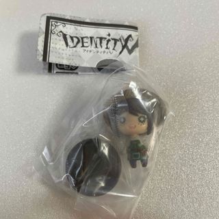 タカラトミー(Takara Tomy)の第五人格  にとたん フィギュア マスコット  庭師  エマ・ウッズ(キャラクターグッズ)